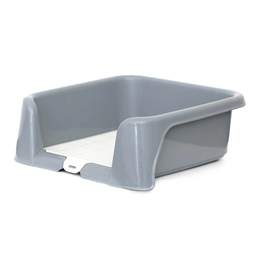 Easy Clean Litter Box