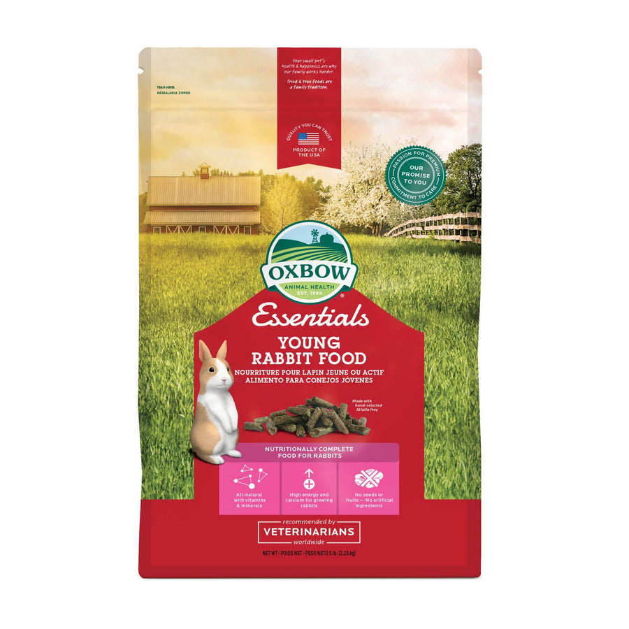 Essentials Young Rabbit Food (2.25kg)