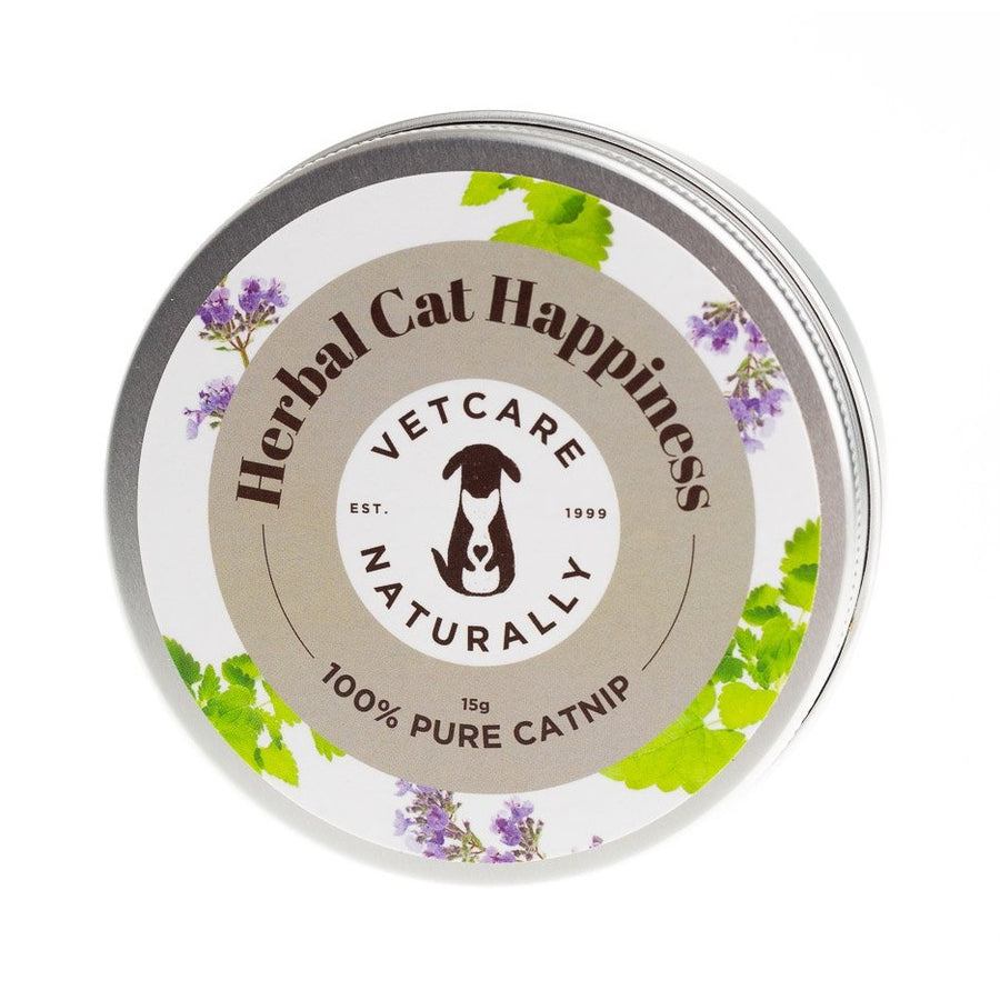 Herbal Cat Happiness (15g)