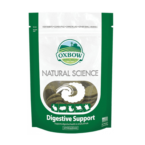 Natural Science Digestive Support